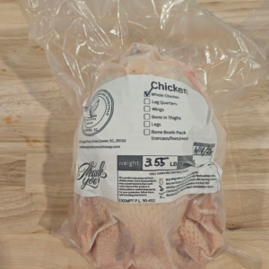 Whole Chicken