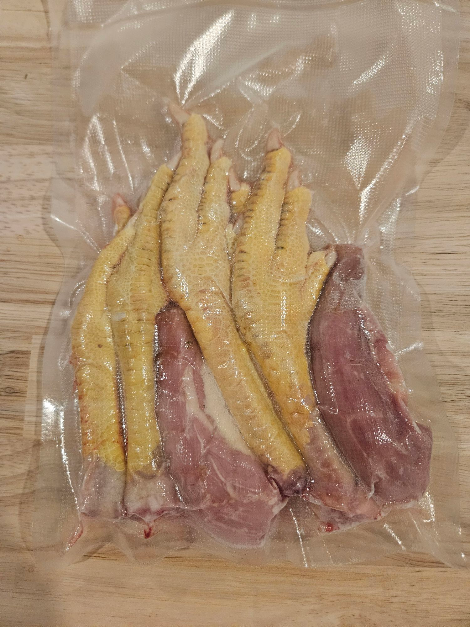 Bone Broth Boost Pack (single set)